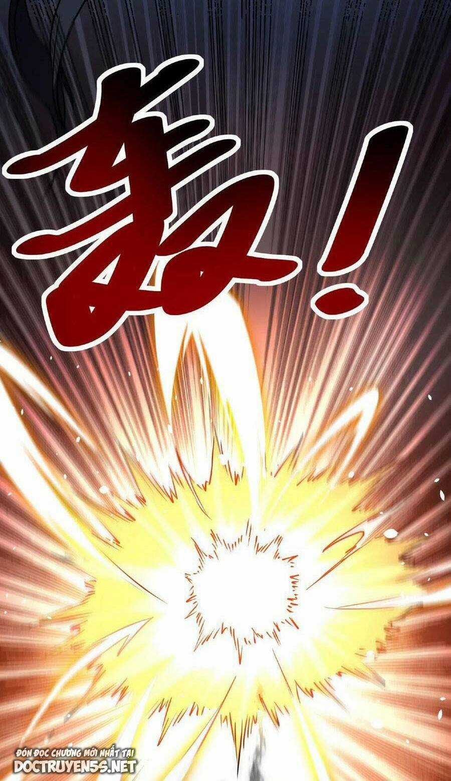 Đoạt Mạng Bằng Trị Liệu Thuật Chapter 1 trang 23