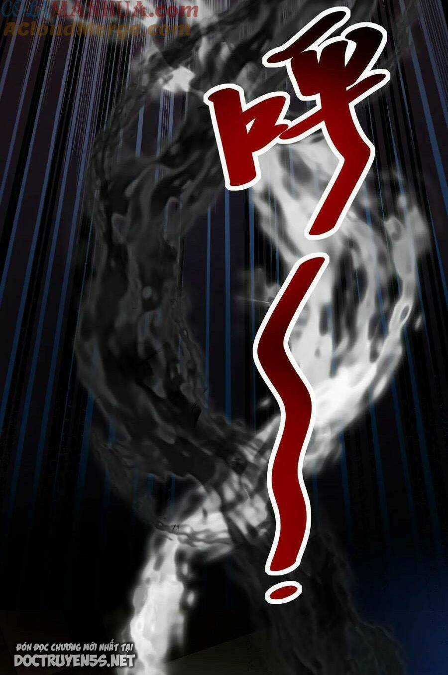 Đoạt Mạng Bằng Trị Liệu Thuật Chapter 1 trang 25