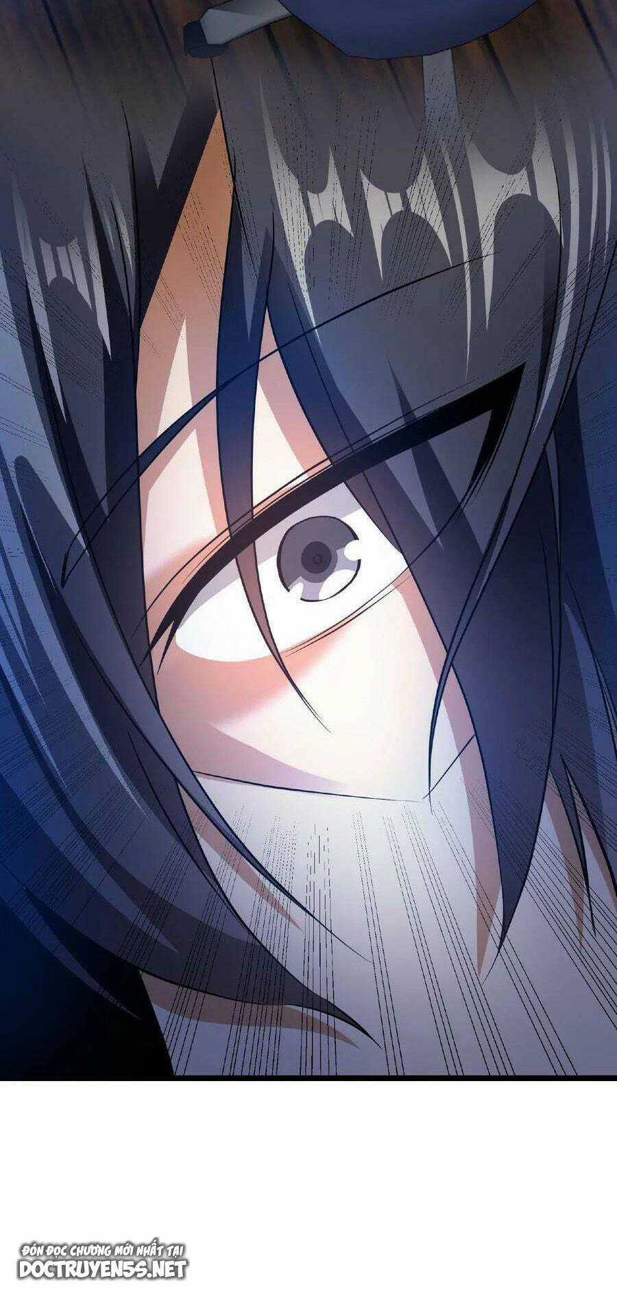 Đoạt Mạng Bằng Trị Liệu Thuật Chapter 1 trang 27