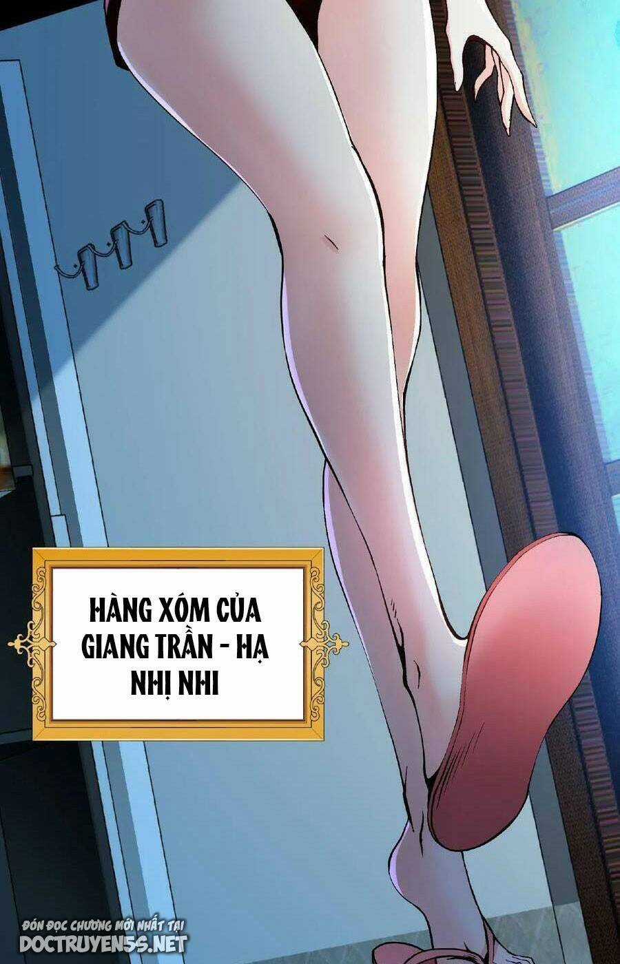 Đoạt Mạng Bằng Trị Liệu Thuật Chapter 1 trang 32