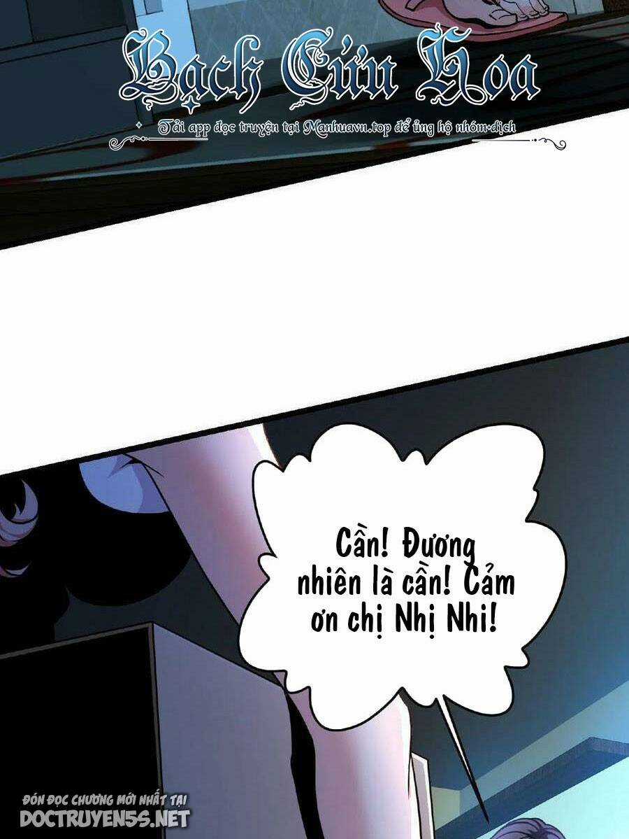 Đoạt Mạng Bằng Trị Liệu Thuật Chapter 1 trang 33