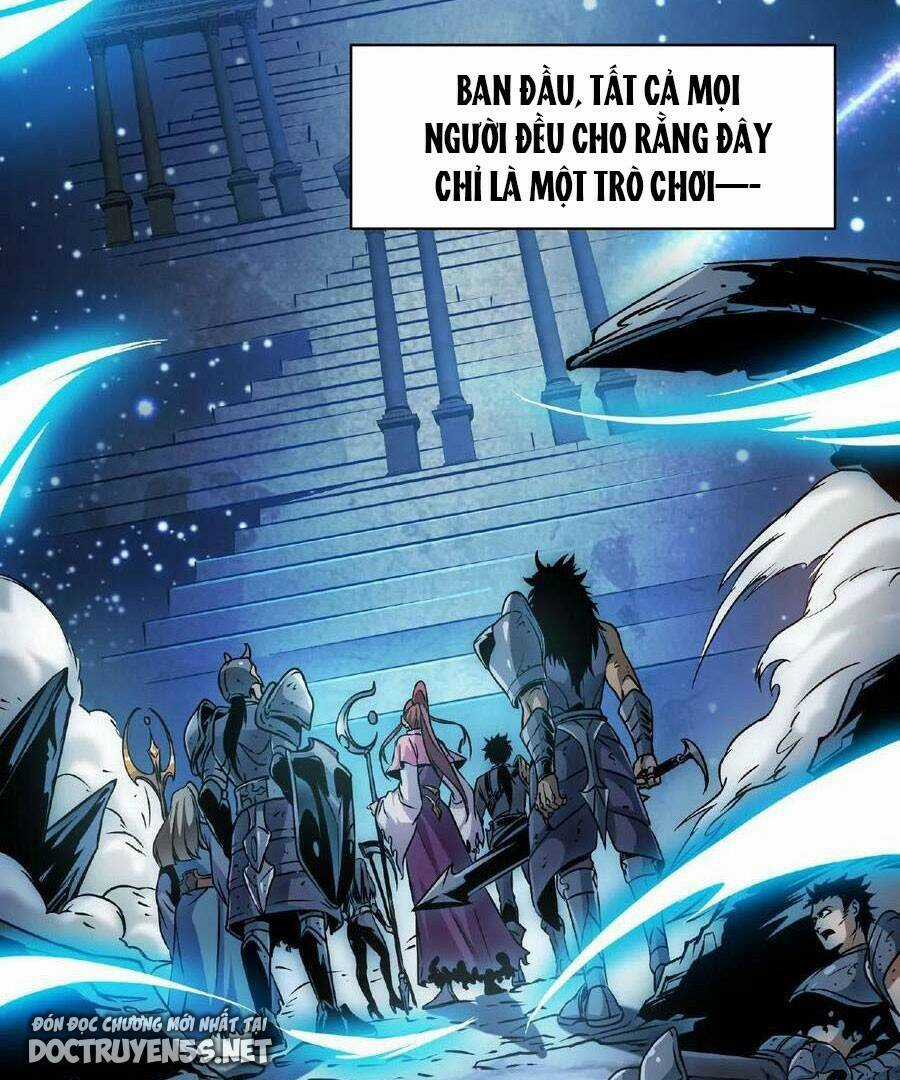 Đoạt Mạng Bằng Trị Liệu Thuật Chapter 1 trang 4