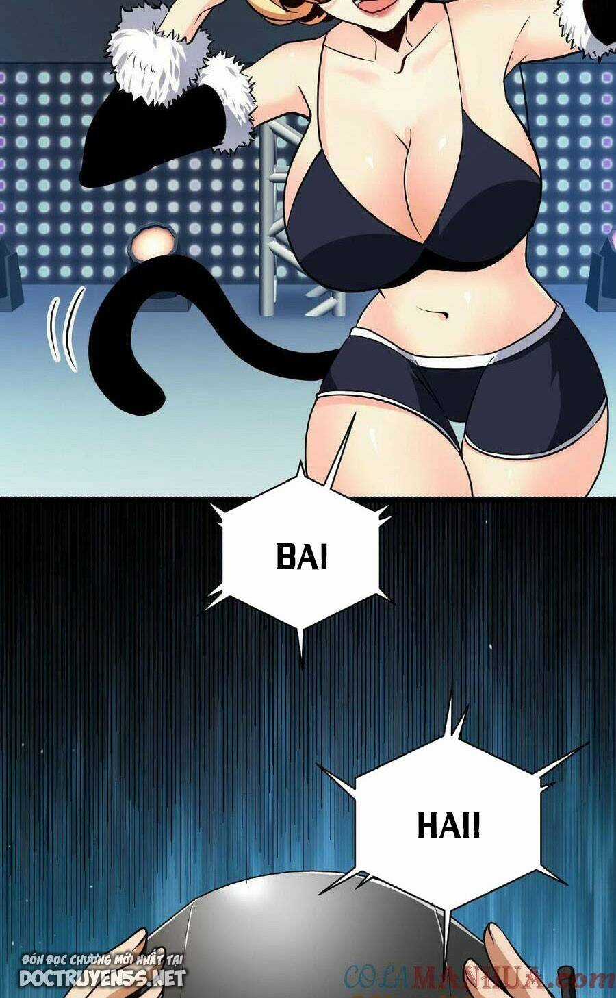 Đoạt Mạng Bằng Trị Liệu Thuật Chapter 1 trang 44