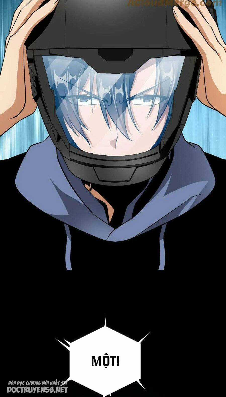 Đoạt Mạng Bằng Trị Liệu Thuật Chapter 1 trang 45