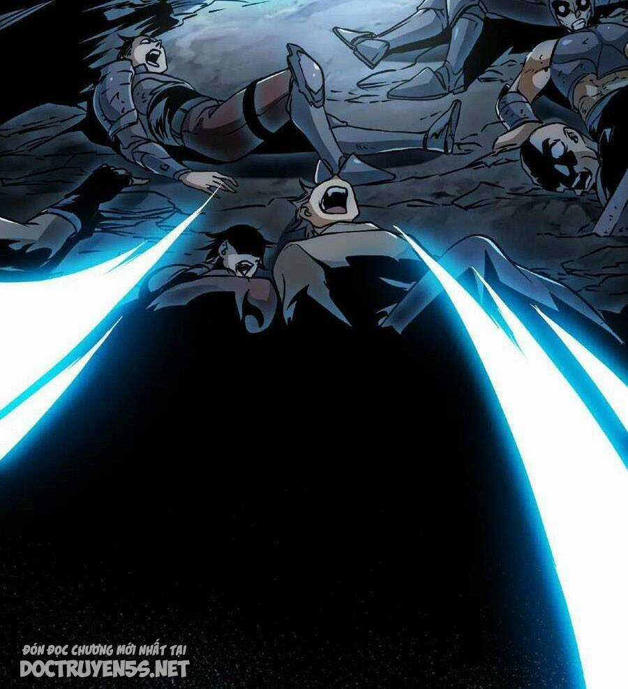 Đoạt Mạng Bằng Trị Liệu Thuật Chapter 1 trang 5