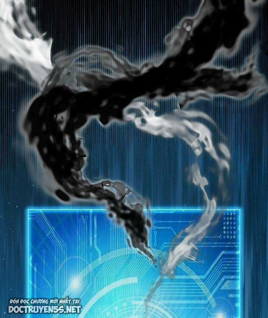 Đoạt Mạng Bằng Trị Liệu Thuật Chapter 1 trang 52