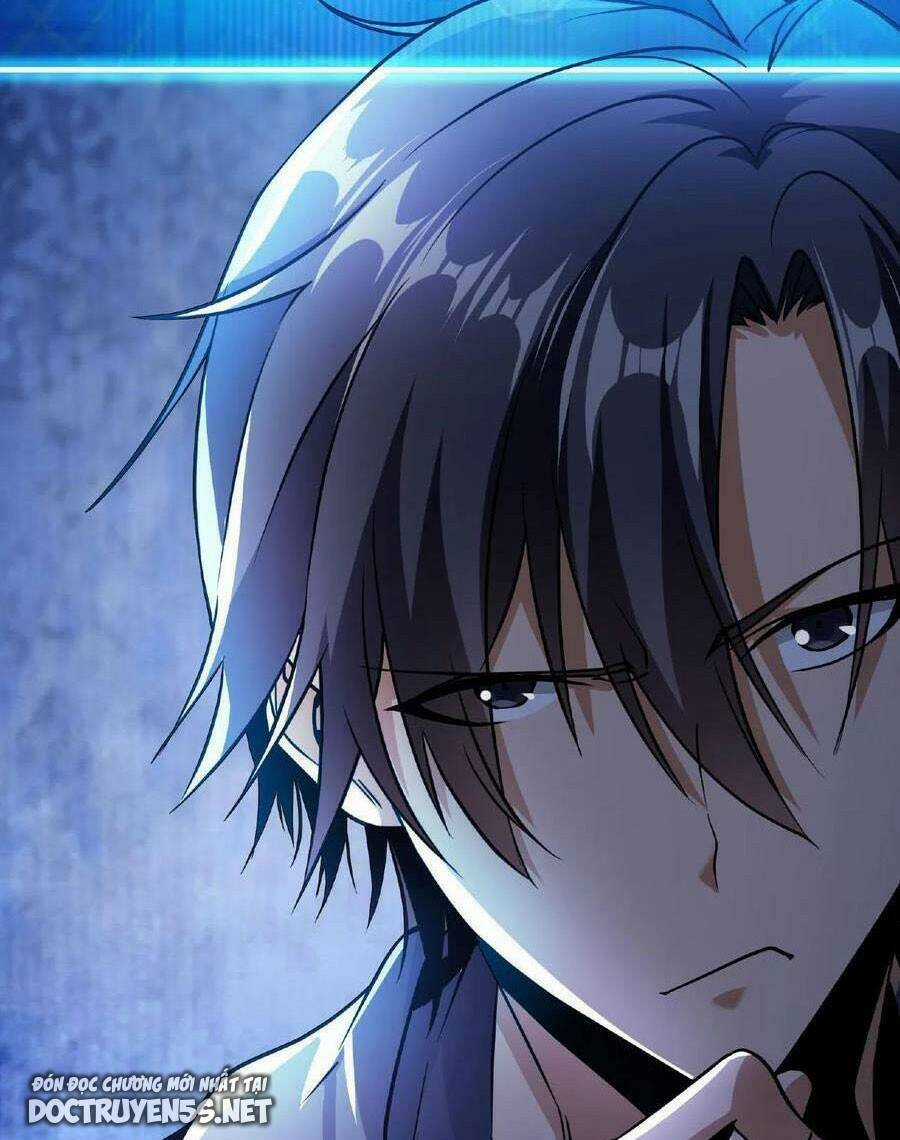 Đoạt Mạng Bằng Trị Liệu Thuật Chapter 1 trang 56