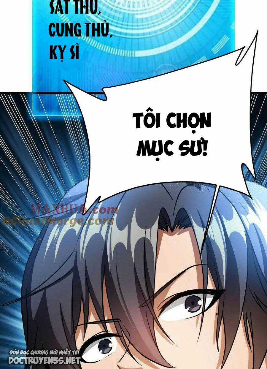 Đoạt Mạng Bằng Trị Liệu Thuật Chapter 1 trang 59