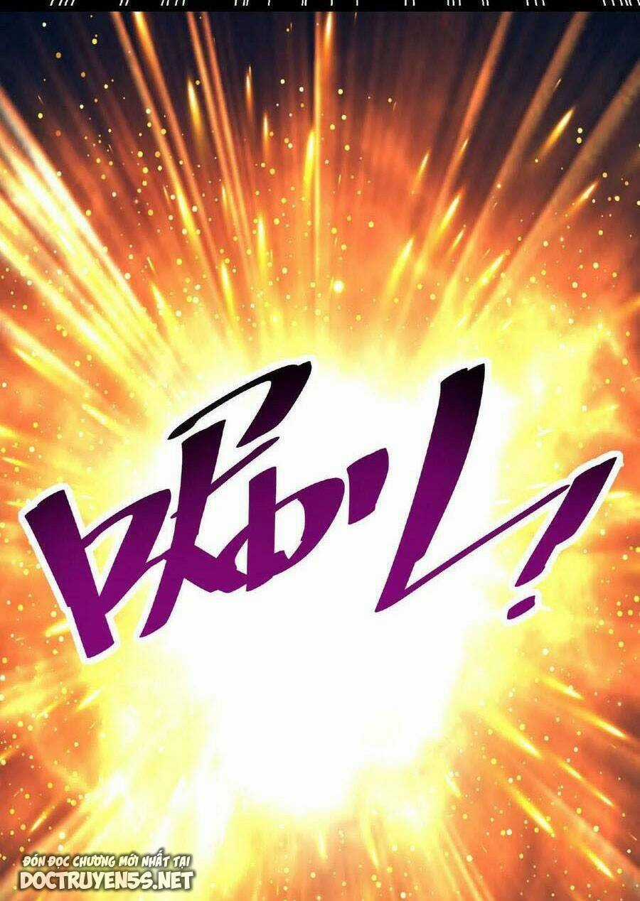 Đoạt Mạng Bằng Trị Liệu Thuật Chapter 1 trang 61