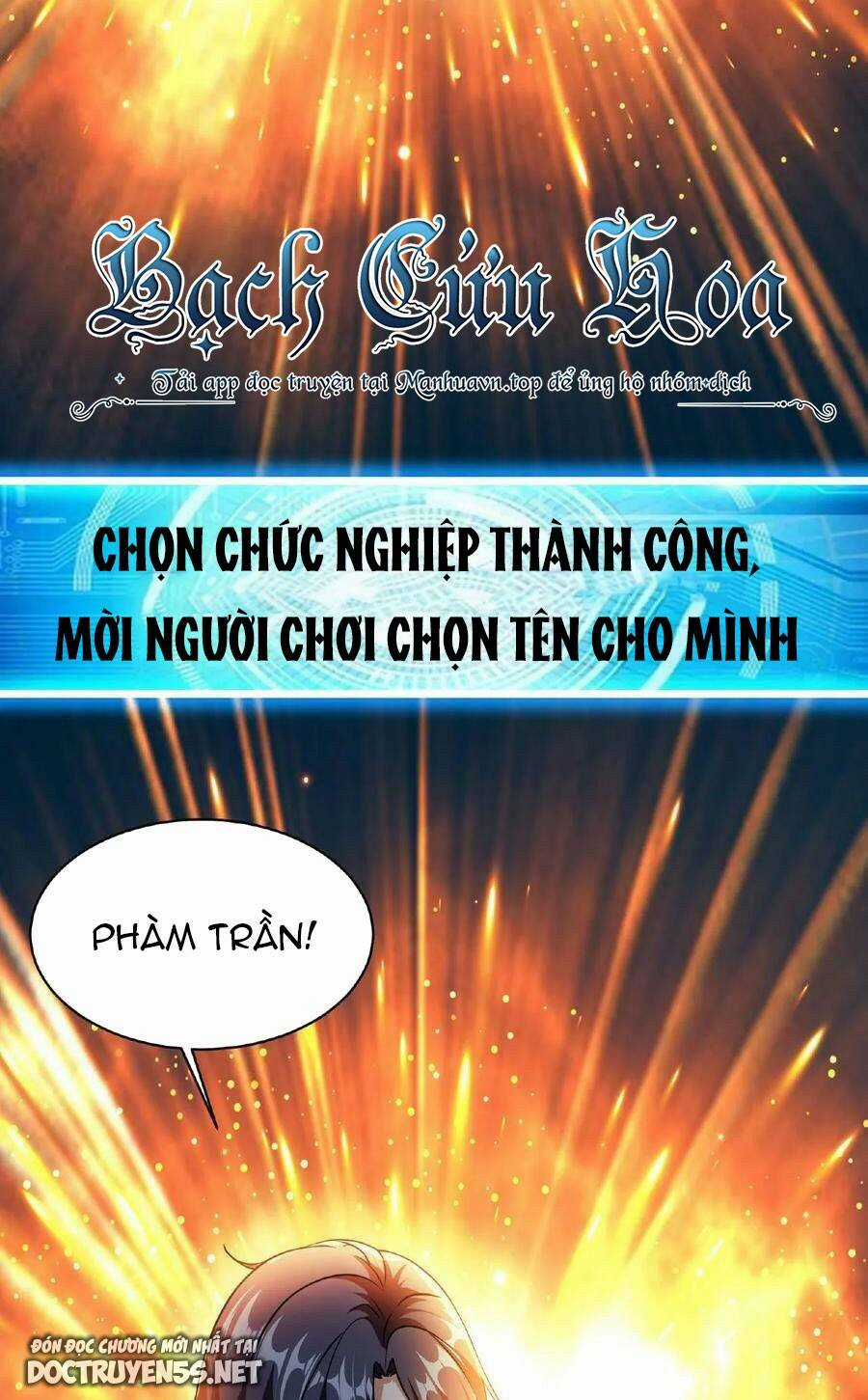 Đoạt Mạng Bằng Trị Liệu Thuật Chapter 1 trang 62