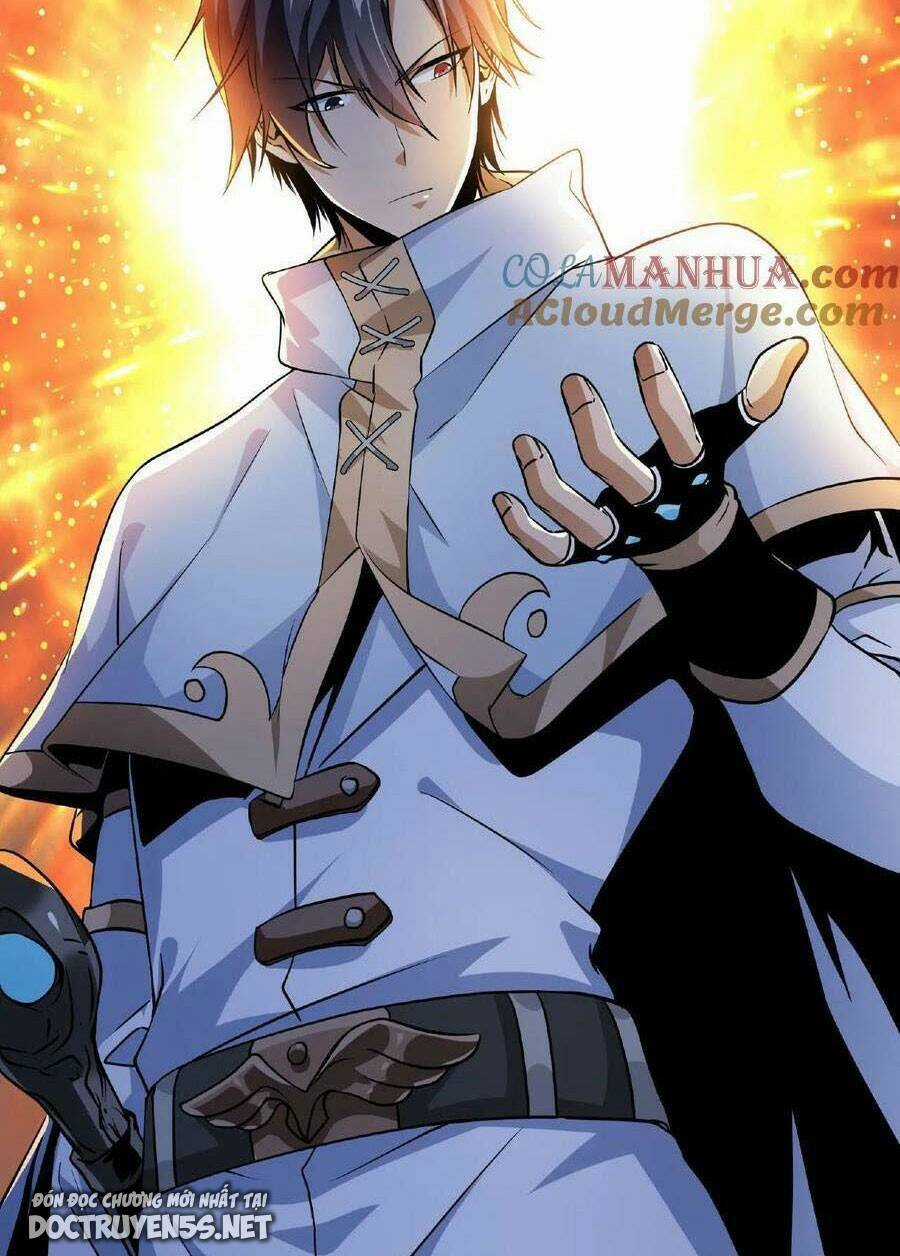 Đoạt Mạng Bằng Trị Liệu Thuật Chapter 1 trang 63