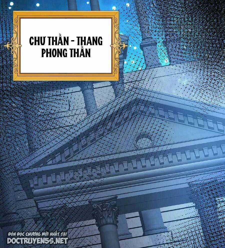 Đoạt Mạng Bằng Trị Liệu Thuật Chapter 1 trang 7