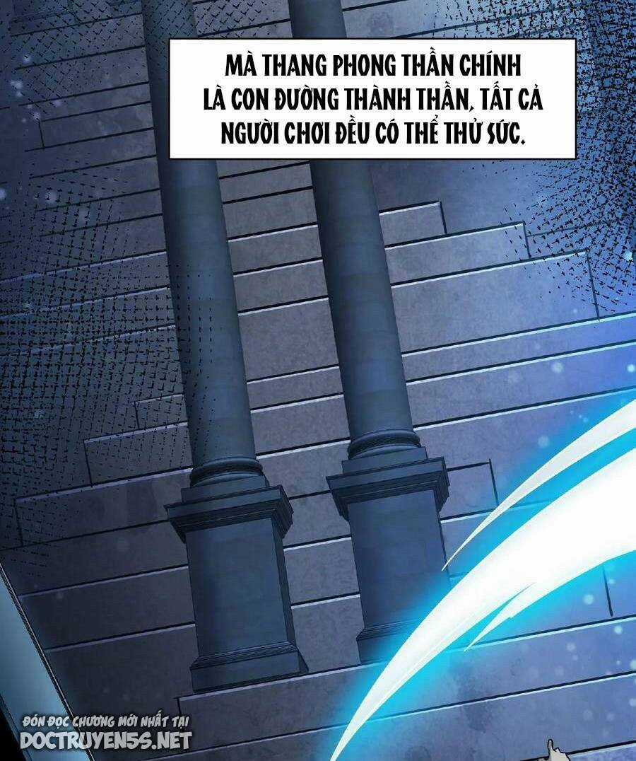 Đoạt Mạng Bằng Trị Liệu Thuật Chapter 1 trang 8