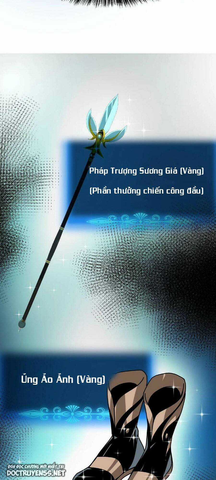 Đoạt Mạng Bằng Trị Liệu Thuật Chapter 10 trang 12