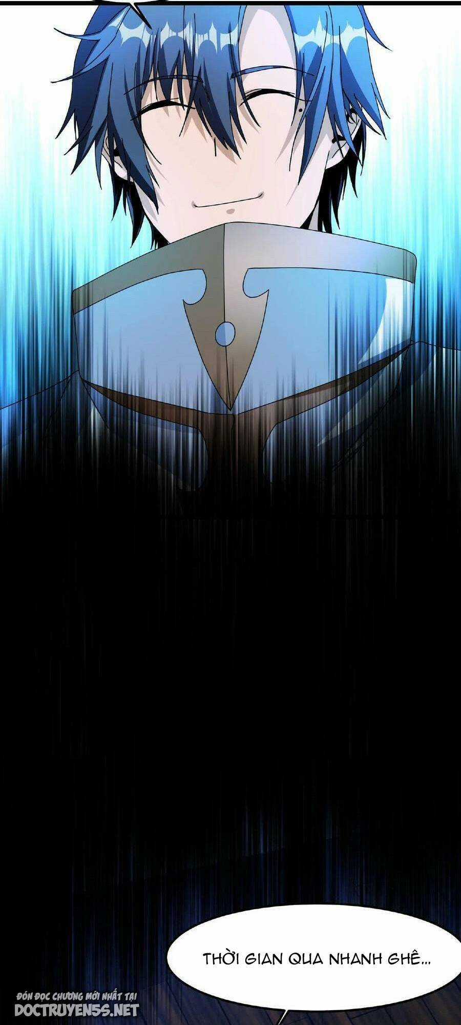 Đoạt Mạng Bằng Trị Liệu Thuật Chapter 10 trang 17