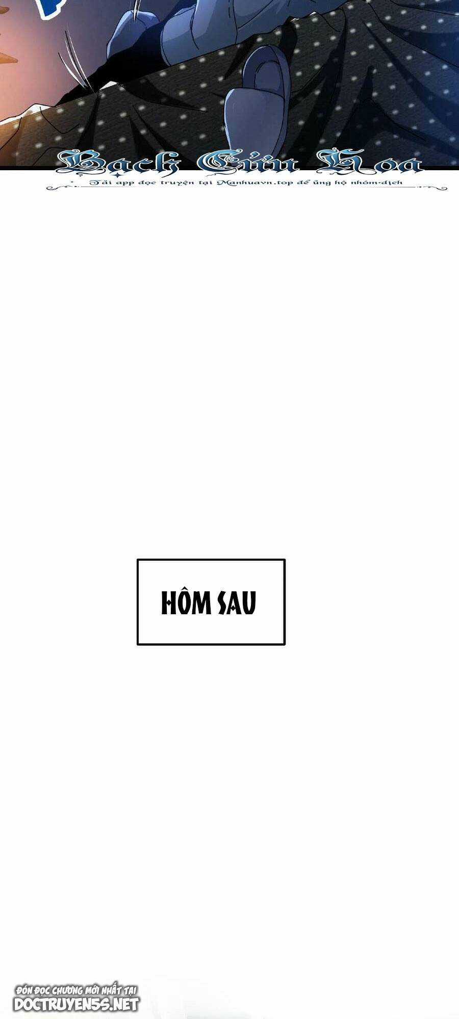 Đoạt Mạng Bằng Trị Liệu Thuật Chapter 10 trang 19