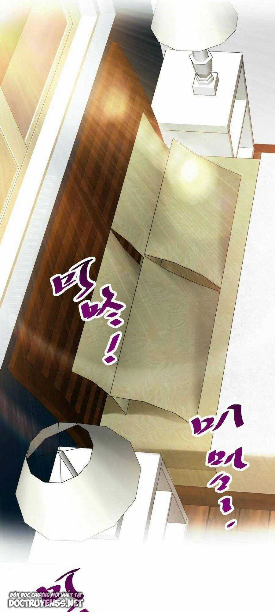 Đoạt Mạng Bằng Trị Liệu Thuật Chapter 10 trang 20