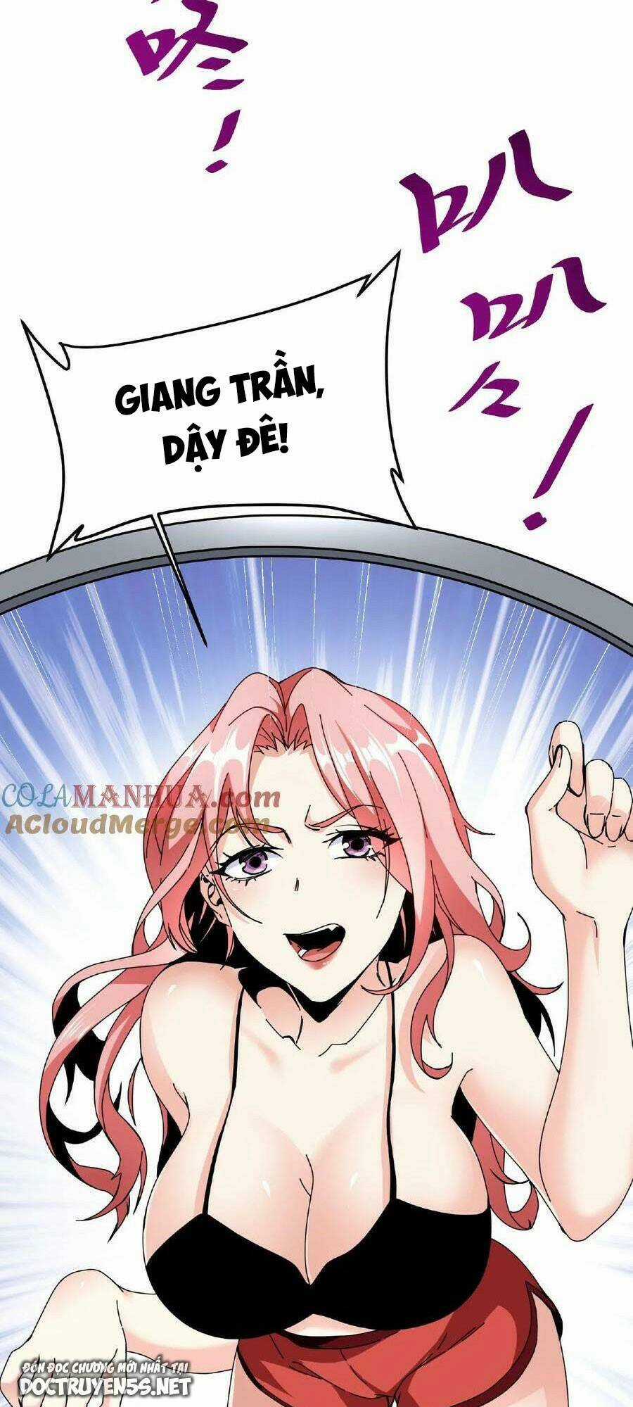 Đoạt Mạng Bằng Trị Liệu Thuật Chapter 10 trang 21