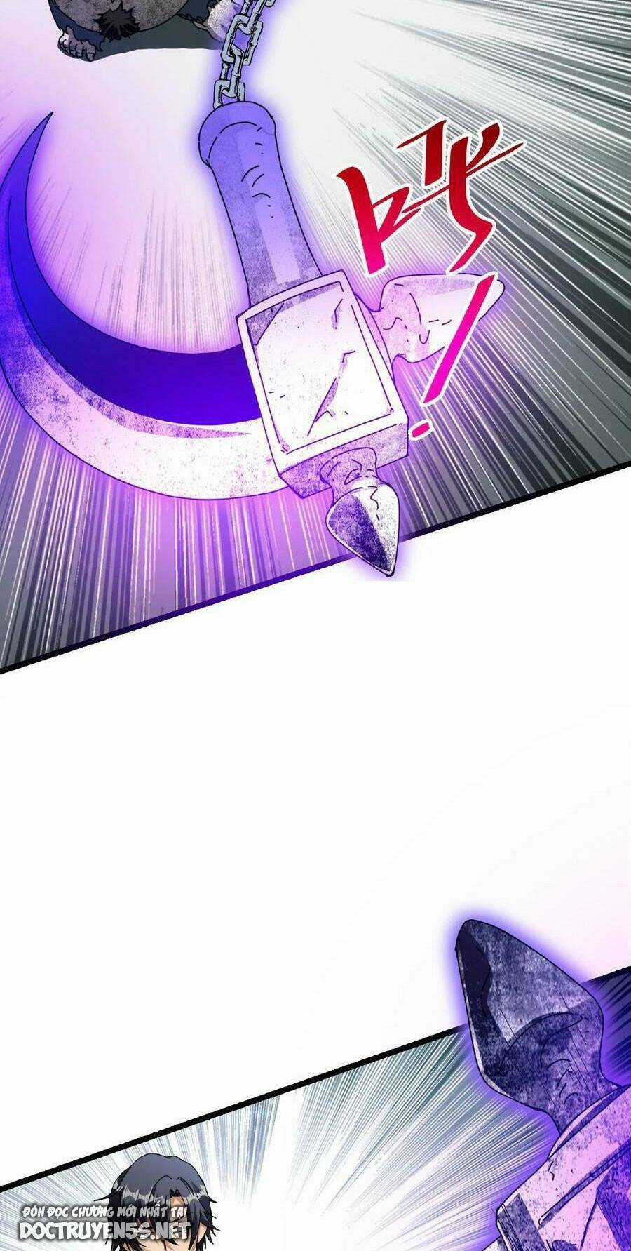 Đoạt Mạng Bằng Trị Liệu Thuật Chapter 10 trang 3