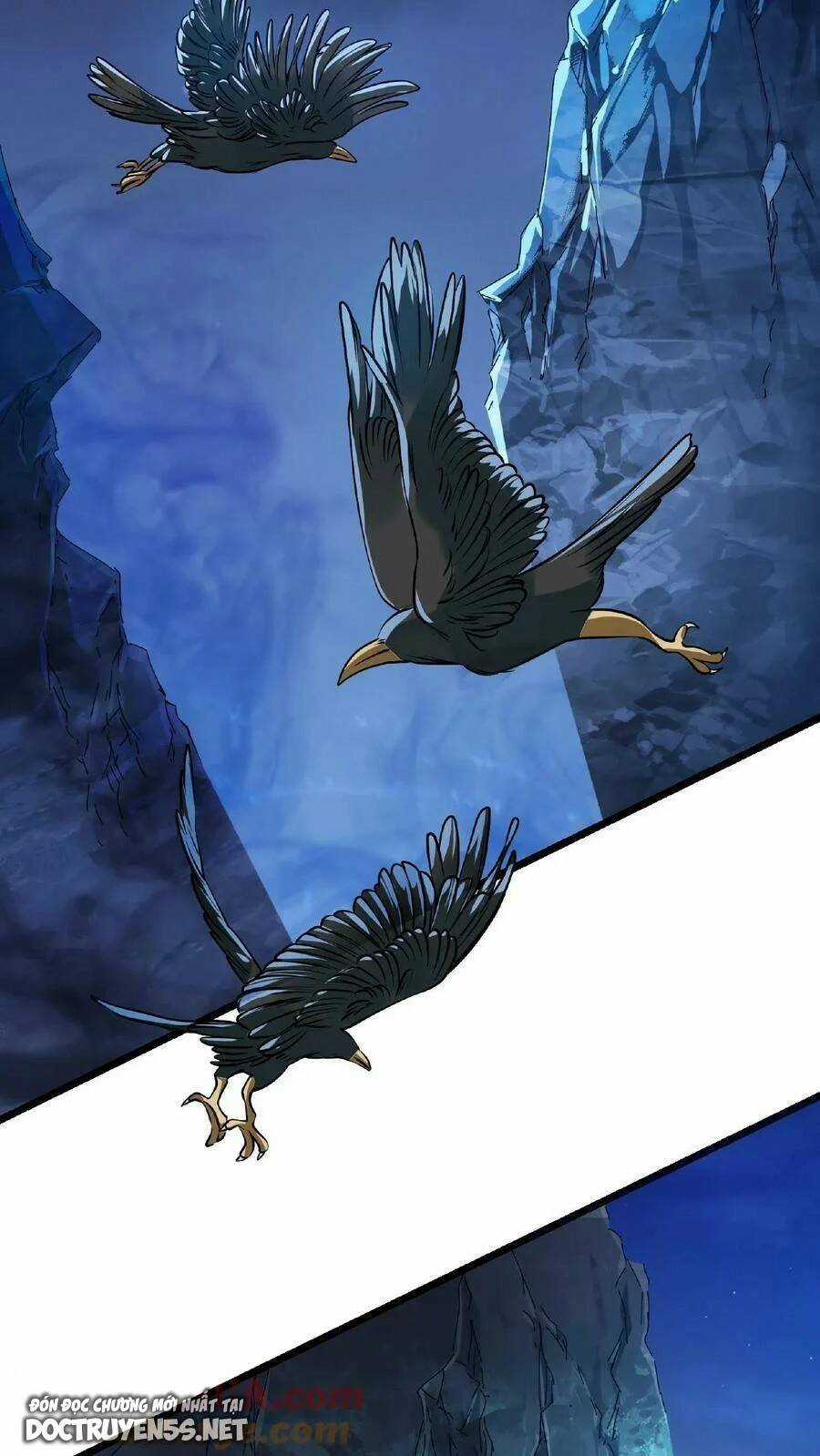 Đoạt Mạng Bằng Trị Liệu Thuật Chapter 11 trang 16