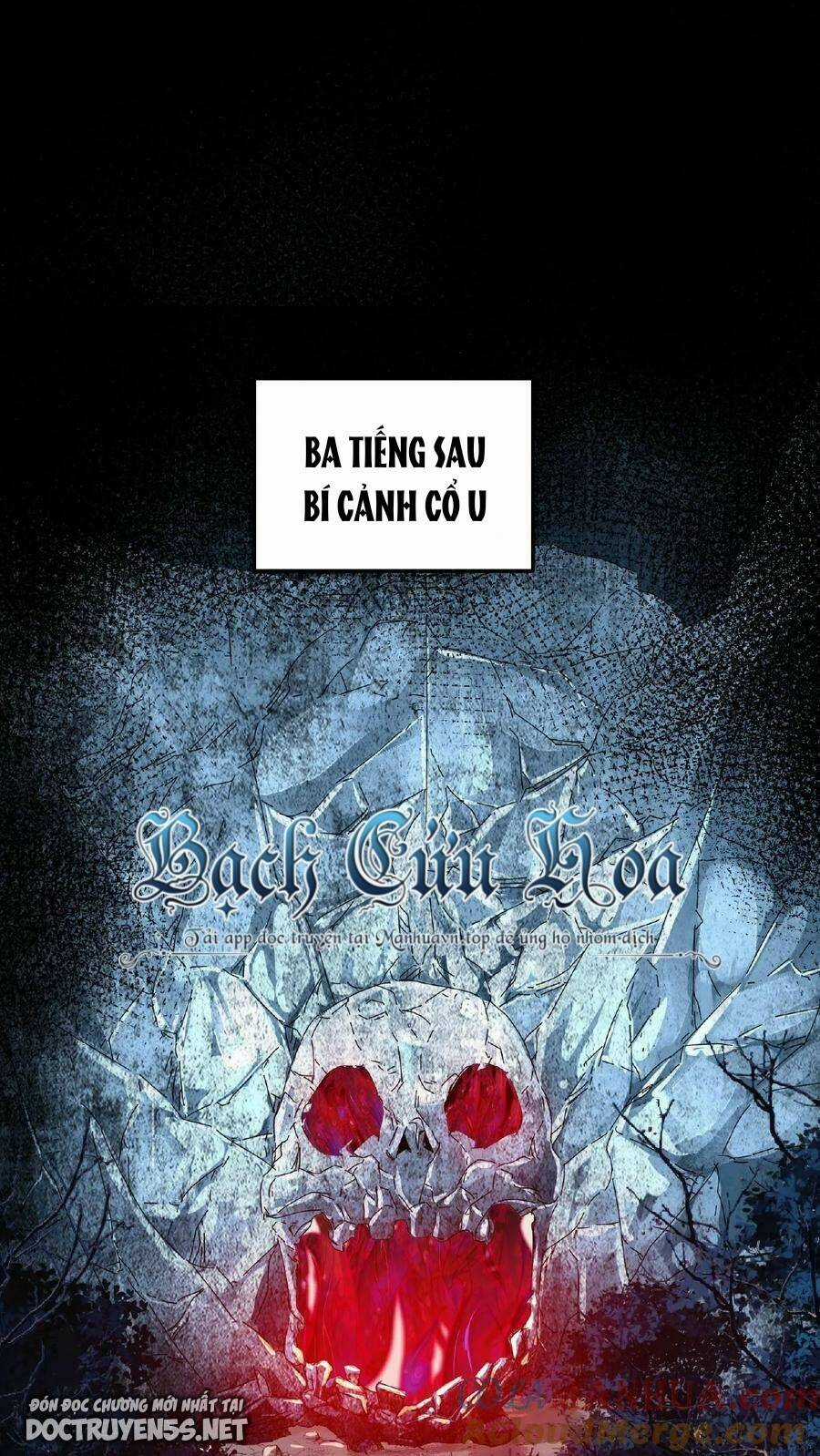 Đoạt Mạng Bằng Trị Liệu Thuật Chapter 11 trang 30