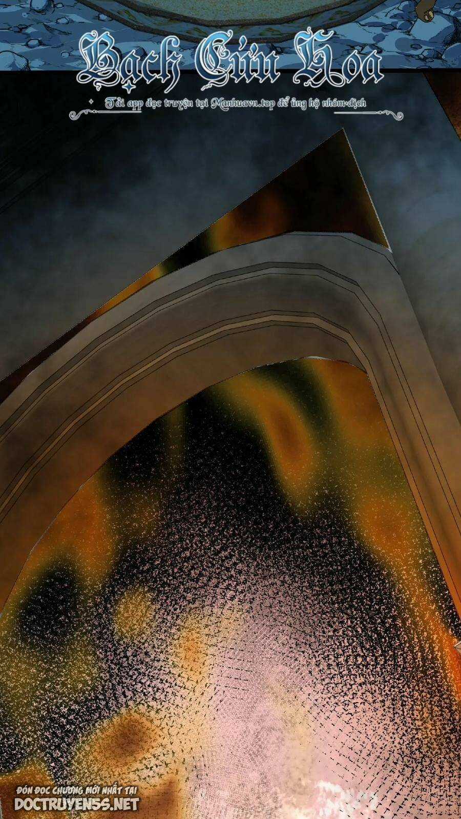 Đoạt Mạng Bằng Trị Liệu Thuật Chapter 12 trang 17