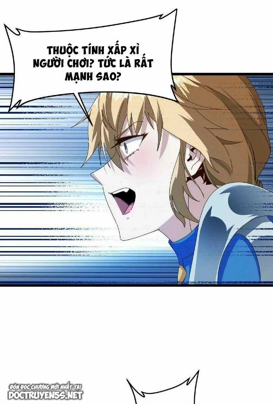 Đoạt Mạng Bằng Trị Liệu Thuật Chapter 12 trang 22