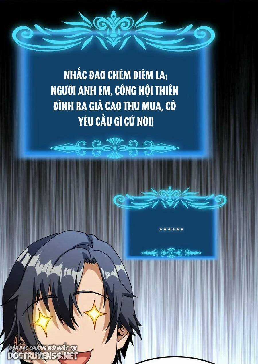 Đoạt Mạng Bằng Trị Liệu Thuật Chapter 12 trang 29