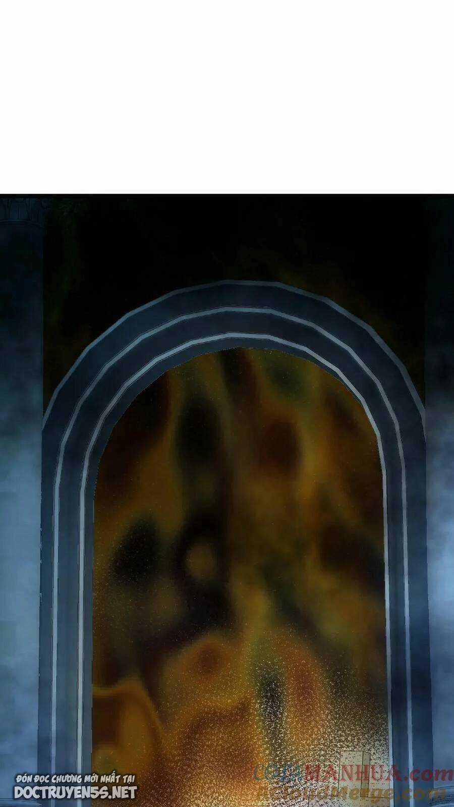 Đoạt Mạng Bằng Trị Liệu Thuật Chapter 12 trang 8