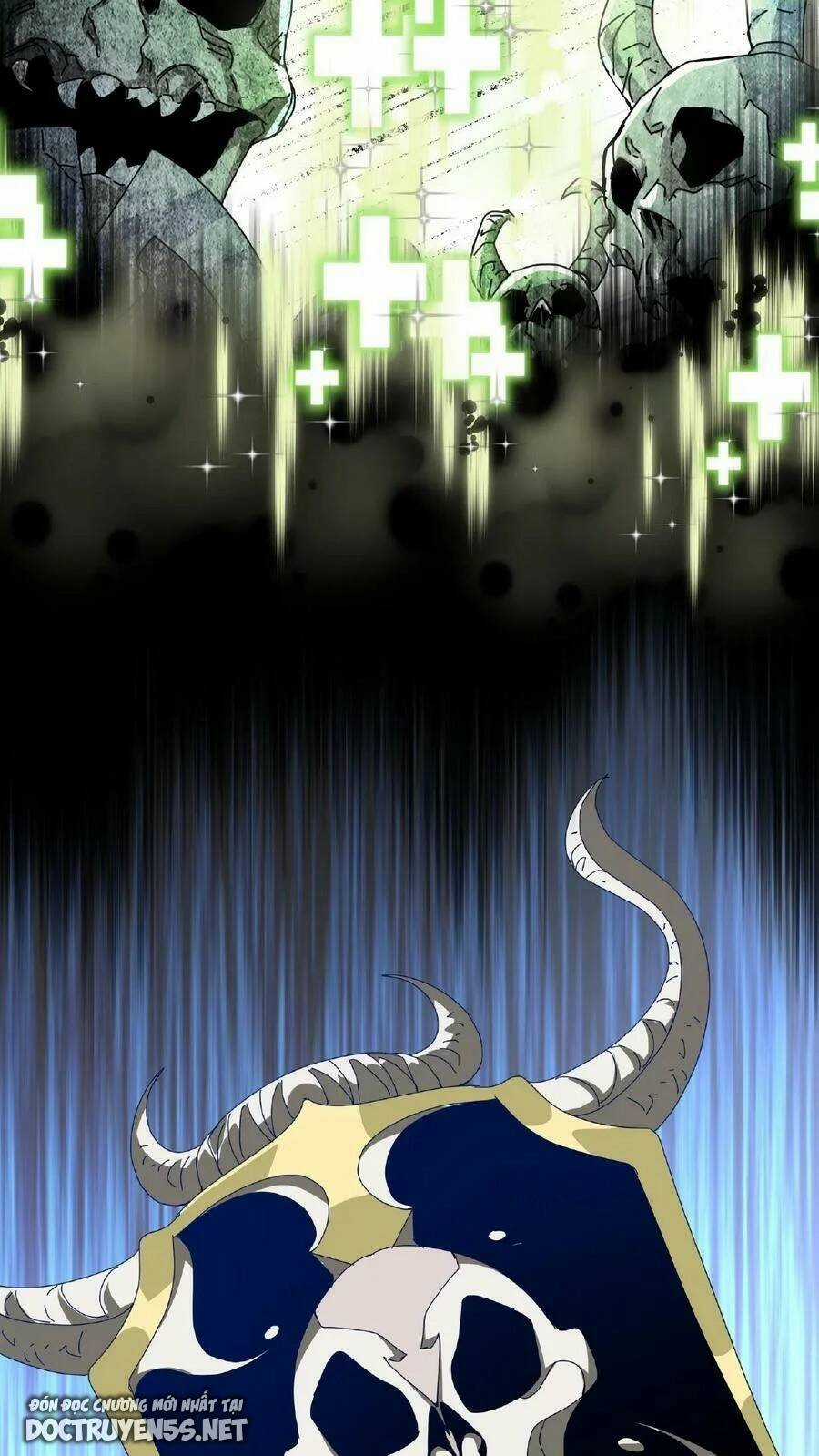 Đoạt Mạng Bằng Trị Liệu Thuật Chapter 13 trang 25