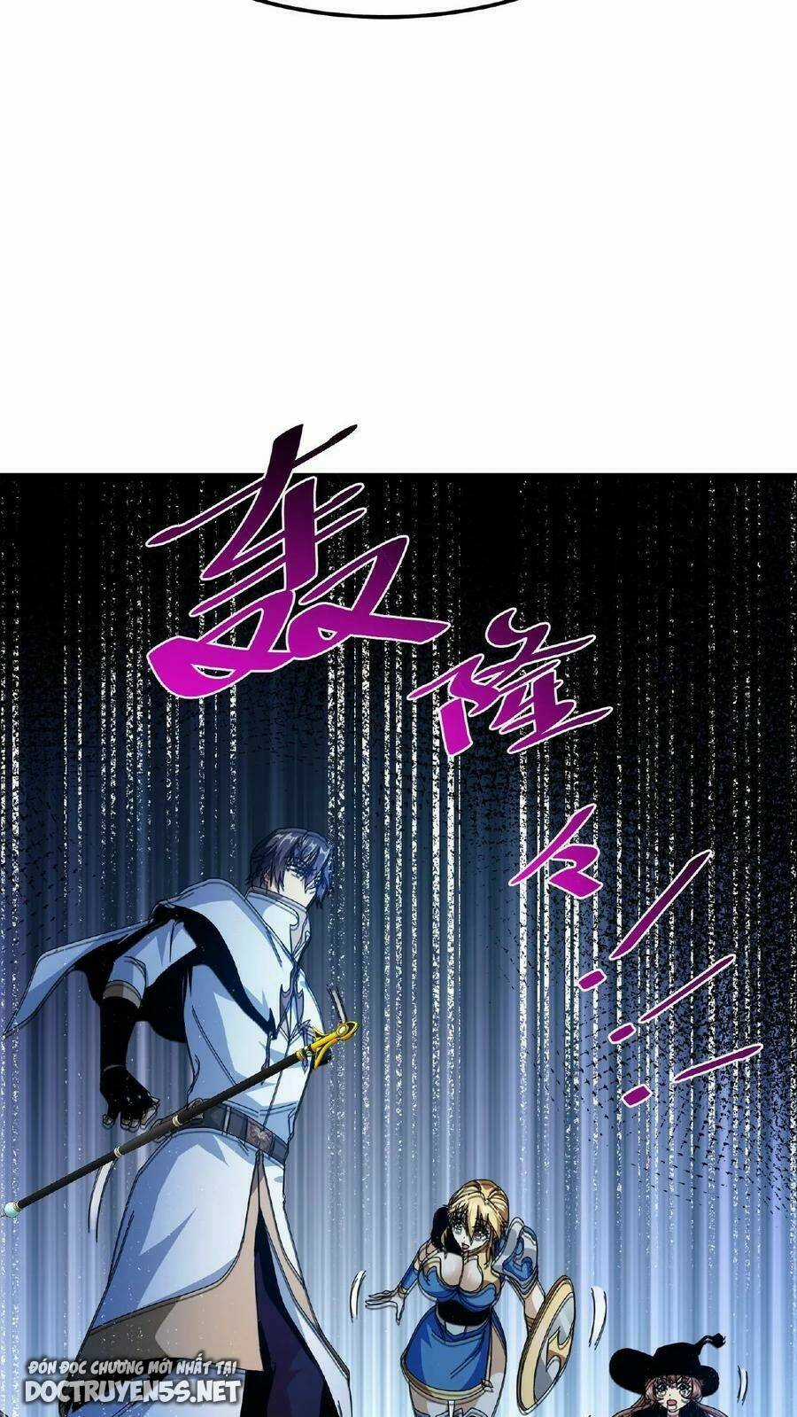 Đoạt Mạng Bằng Trị Liệu Thuật Chapter 13 trang 29