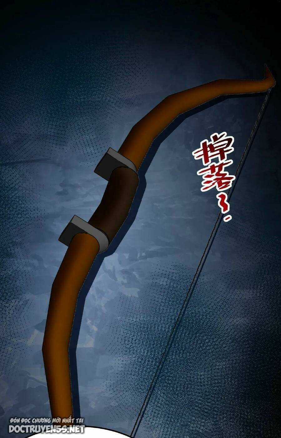 Đoạt Mạng Bằng Trị Liệu Thuật Chapter 13 trang 3