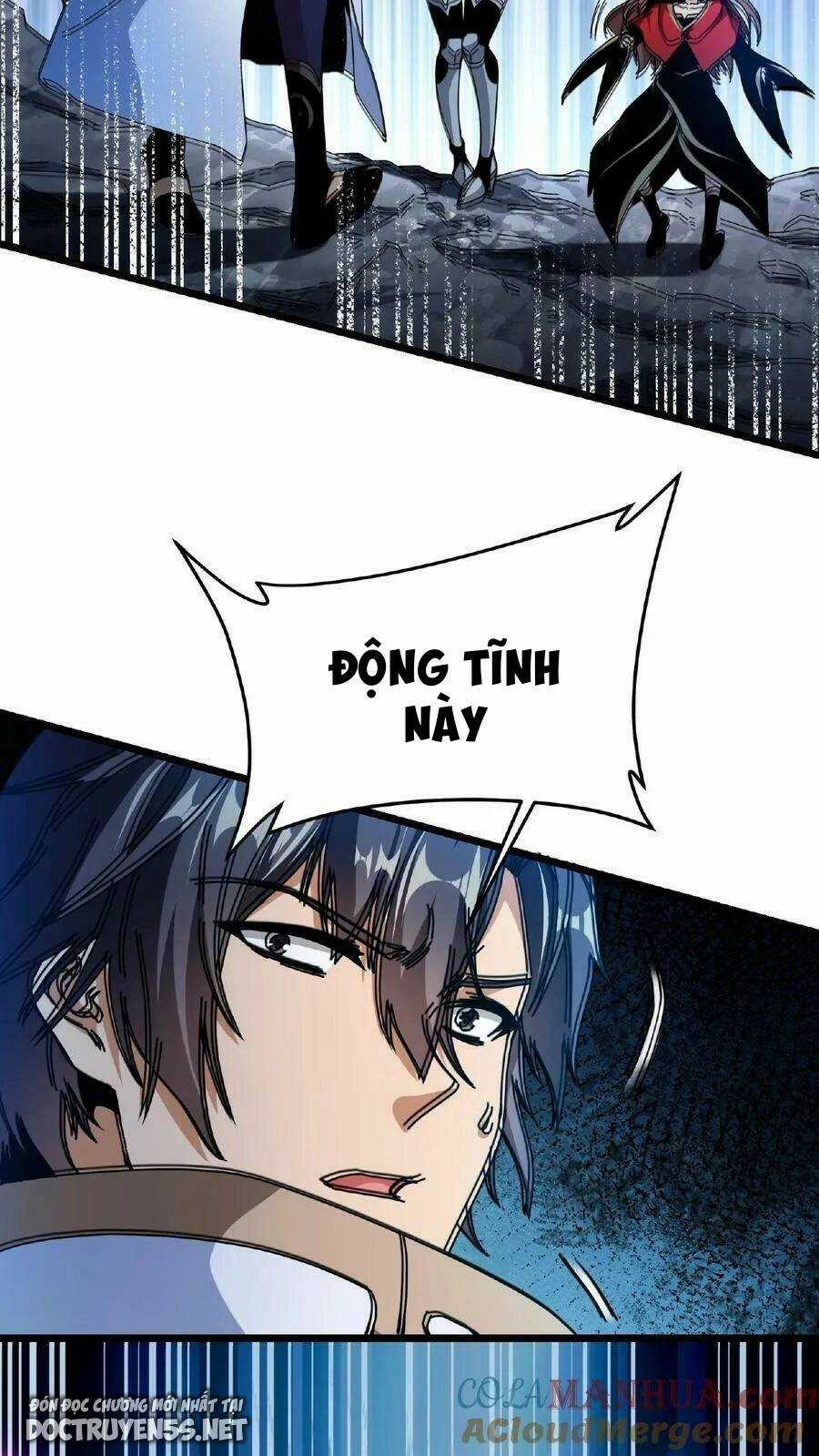 Đoạt Mạng Bằng Trị Liệu Thuật Chapter 13 trang 30