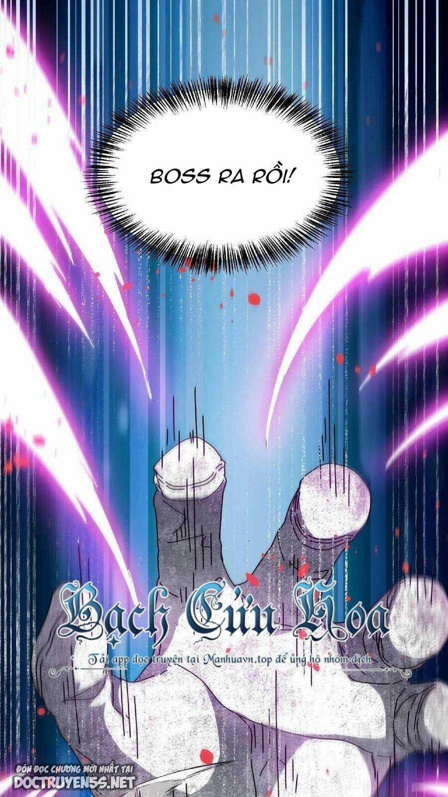 Đoạt Mạng Bằng Trị Liệu Thuật Chapter 13 trang 31