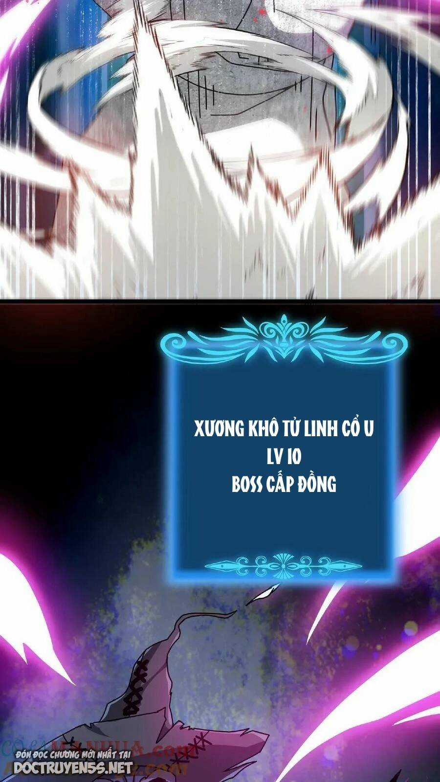 Đoạt Mạng Bằng Trị Liệu Thuật Chapter 13 trang 32