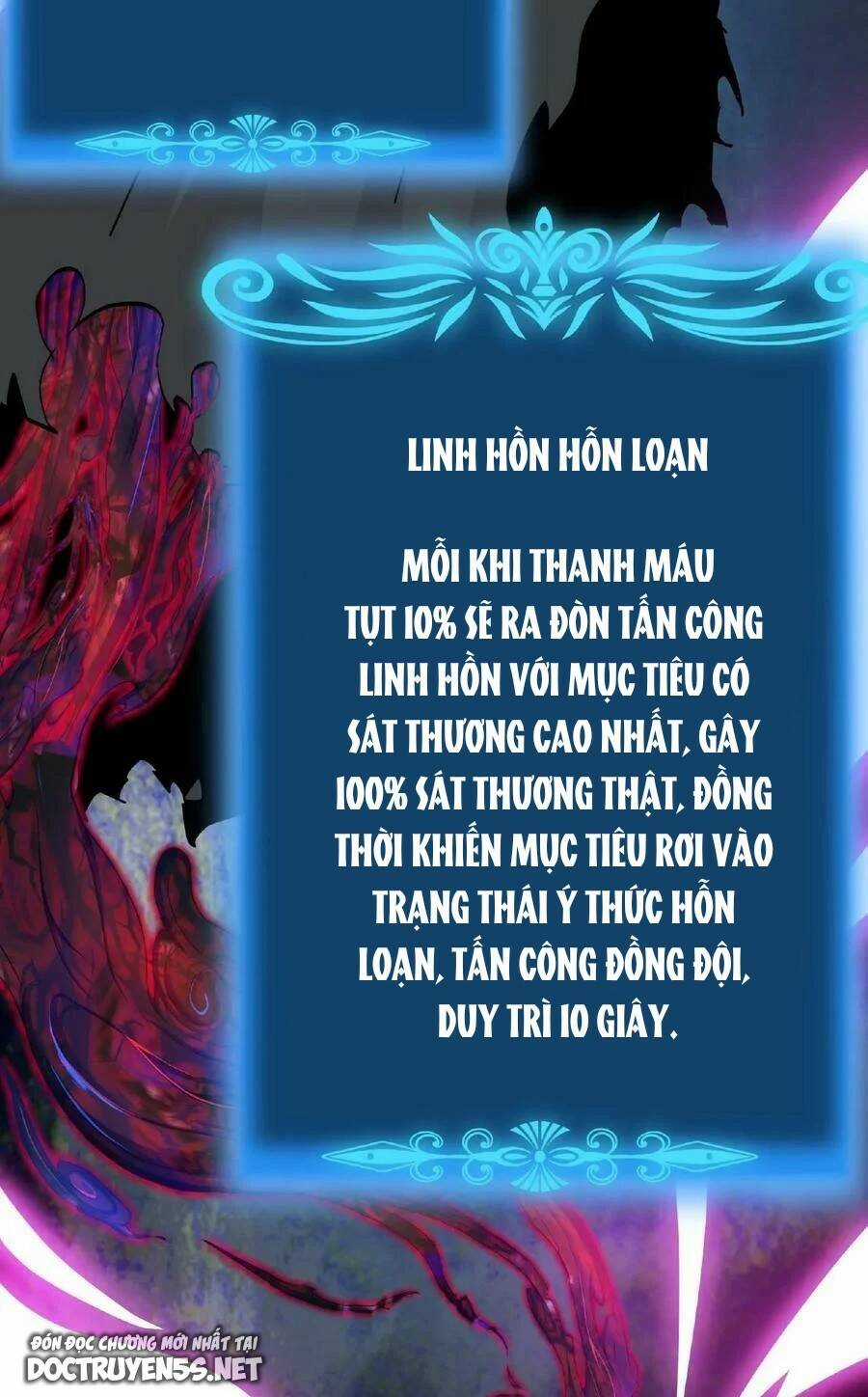 Đoạt Mạng Bằng Trị Liệu Thuật Chapter 13 trang 34