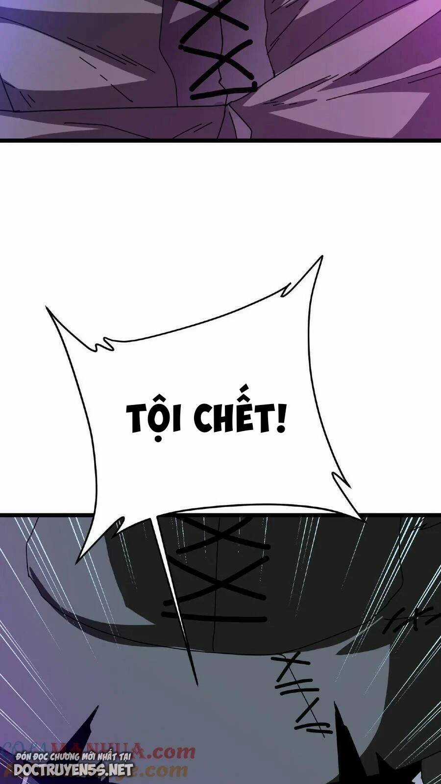 Đoạt Mạng Bằng Trị Liệu Thuật Chapter 13 trang 36