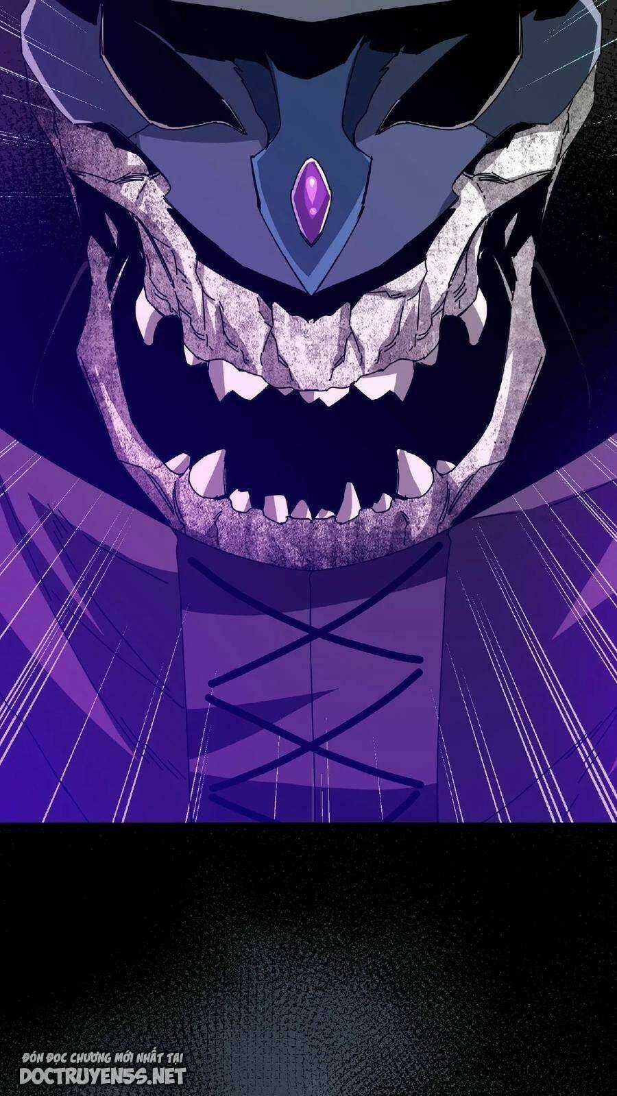 Đoạt Mạng Bằng Trị Liệu Thuật Chapter 13 trang 37