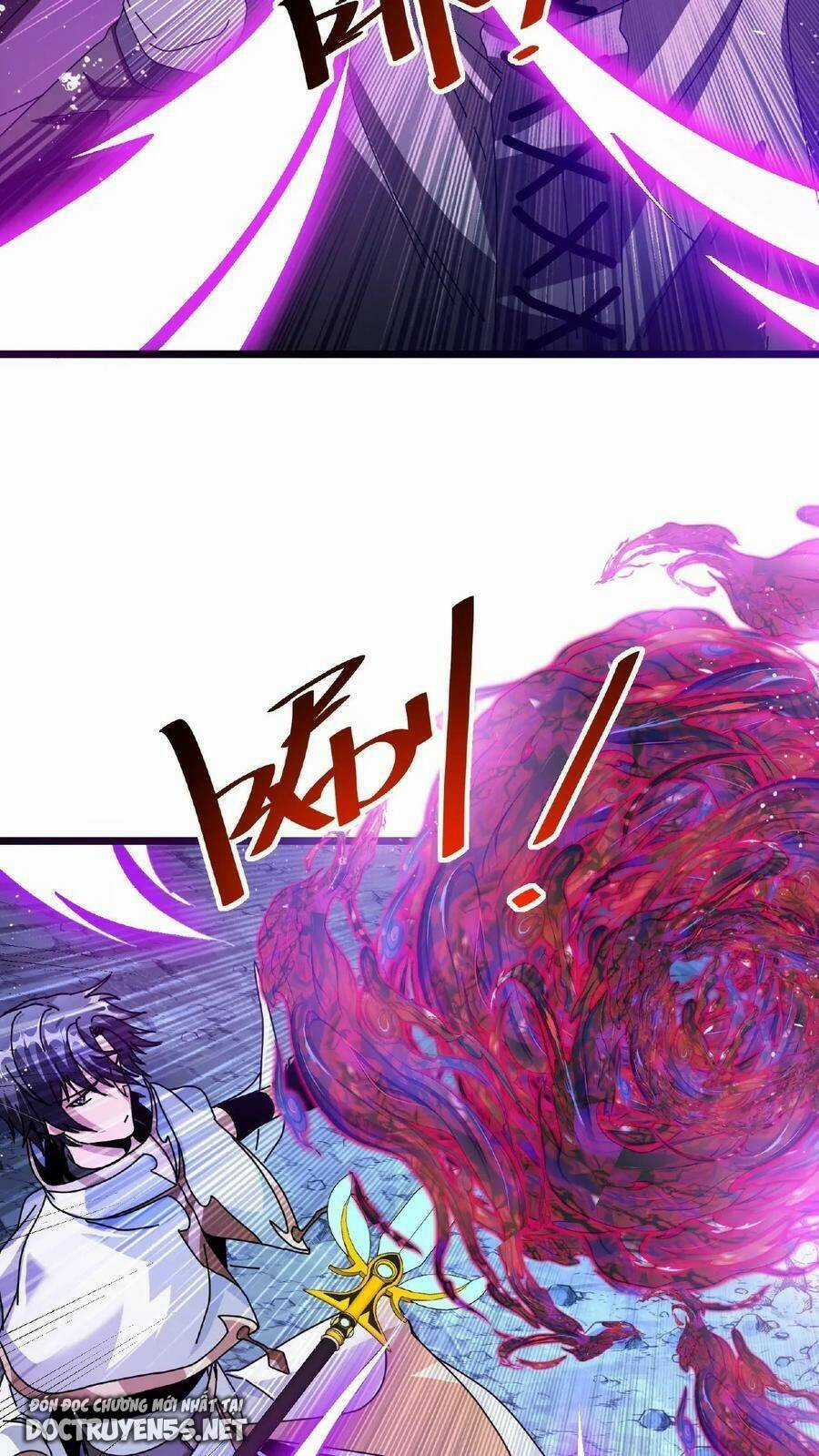 Đoạt Mạng Bằng Trị Liệu Thuật Chapter 14 trang 13