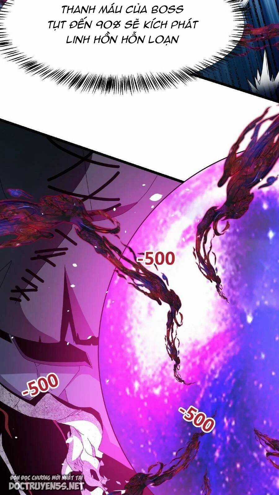 Đoạt Mạng Bằng Trị Liệu Thuật Chapter 14 trang 25