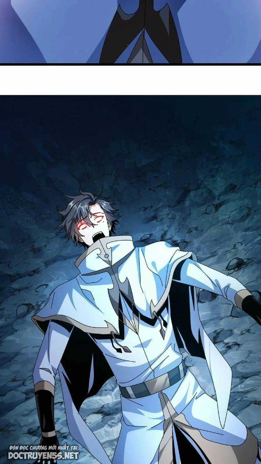 Đoạt Mạng Bằng Trị Liệu Thuật Chapter 14 trang 29