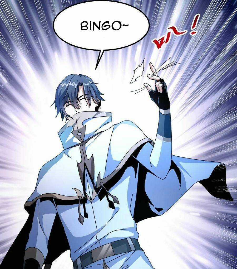 Đoạt Mạng Bằng Trị Liệu Thuật Chapter 14 trang 32