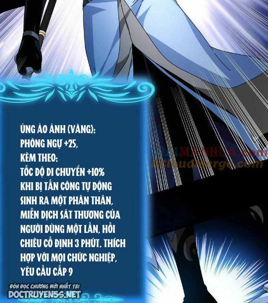 Đoạt Mạng Bằng Trị Liệu Thuật Chapter 14 trang 33