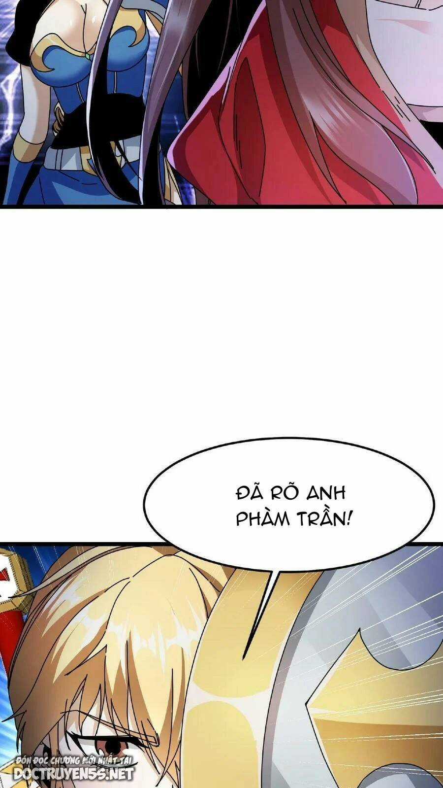 Đoạt Mạng Bằng Trị Liệu Thuật Chapter 14 trang 5