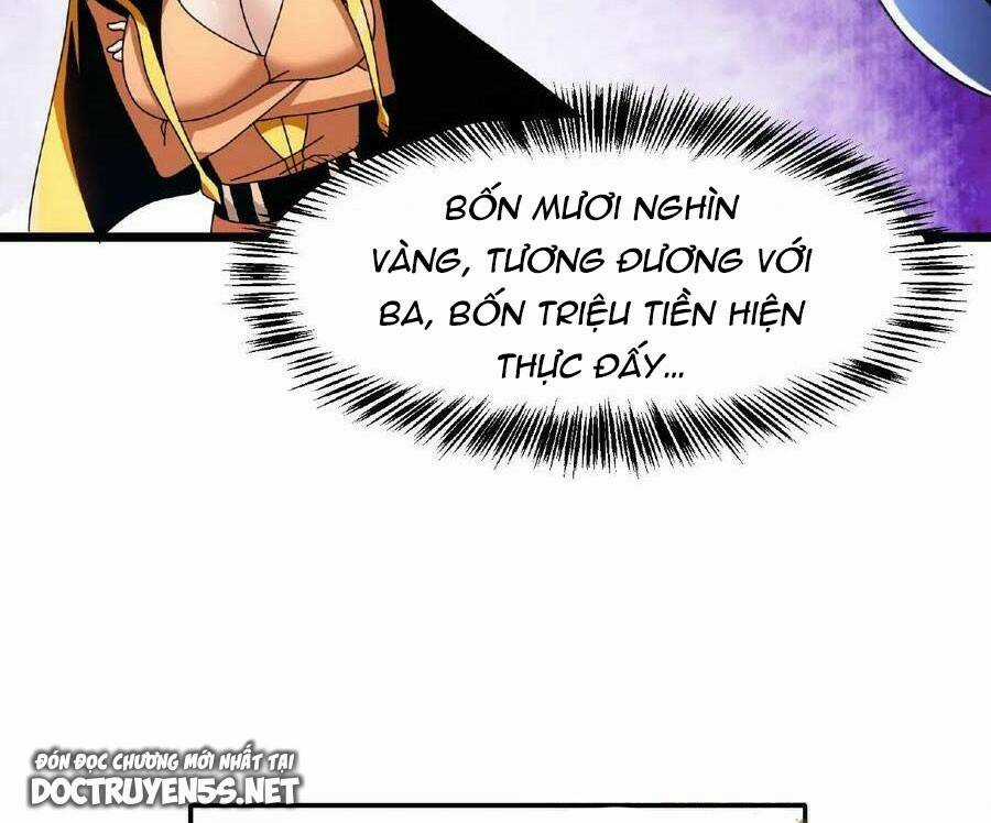 Đoạt Mạng Bằng Trị Liệu Thuật Chapter 15 trang 11