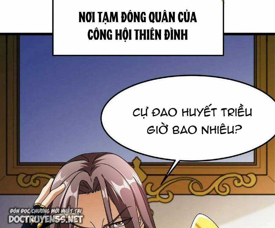 Đoạt Mạng Bằng Trị Liệu Thuật Chapter 15 trang 12