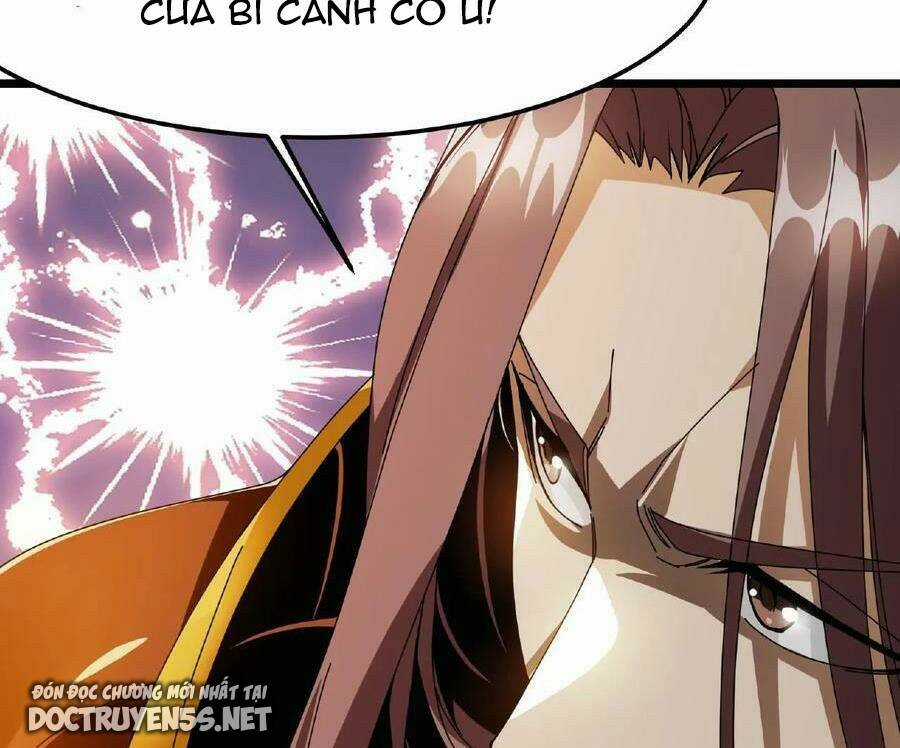 Đoạt Mạng Bằng Trị Liệu Thuật Chapter 15 trang 17