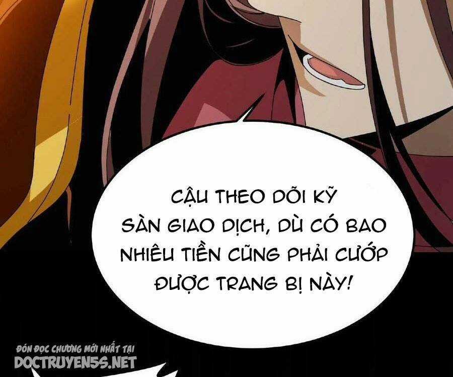 Đoạt Mạng Bằng Trị Liệu Thuật Chapter 15 trang 18