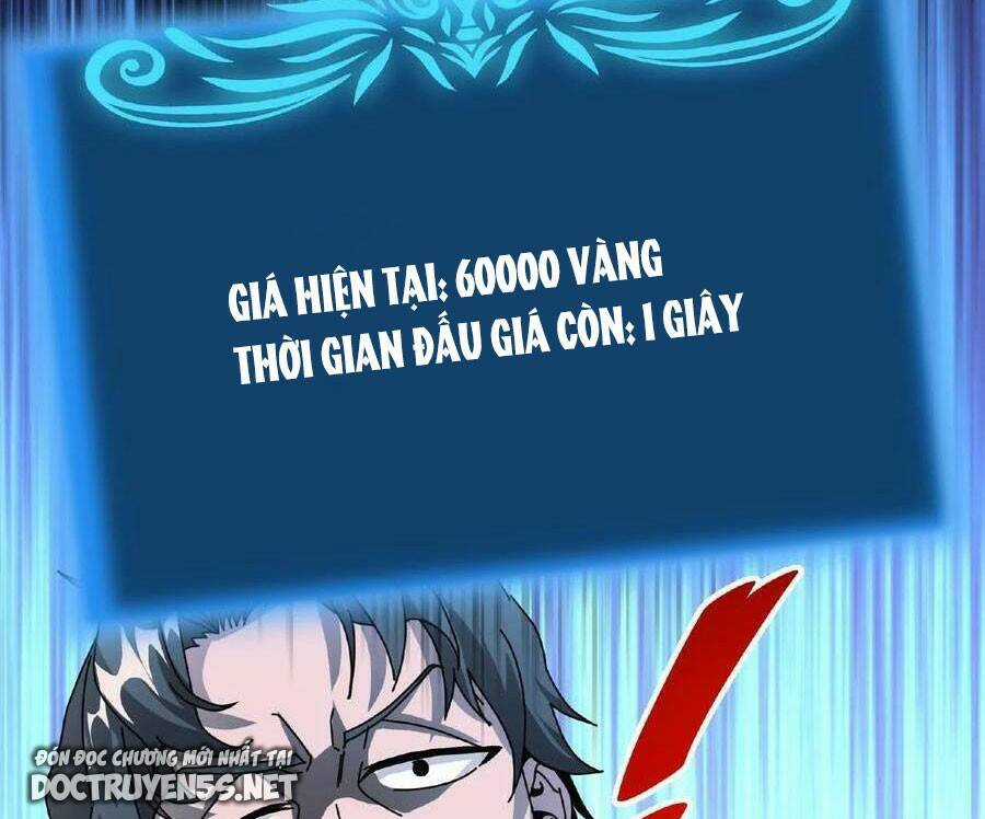 Đoạt Mạng Bằng Trị Liệu Thuật Chapter 15 trang 21