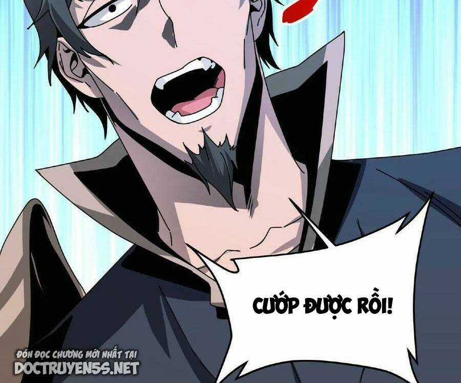 Đoạt Mạng Bằng Trị Liệu Thuật Chapter 15 trang 22